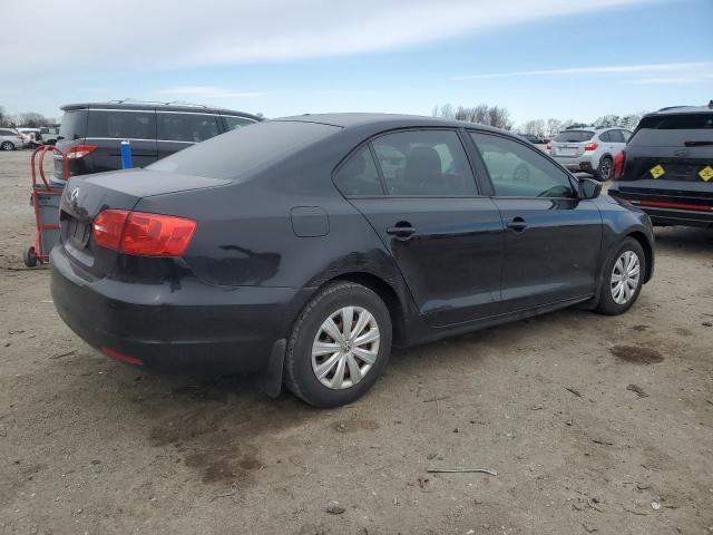 Photo 3 from auction – 2013 VOLKSWAGEN JETTA BASE with VIN 3VW2K7AJ9DM379633