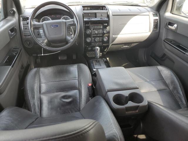 Photo 8 from auction – 2010 FORD ESCAPE LIM with VIN 1FMCU0EG5AKD10668