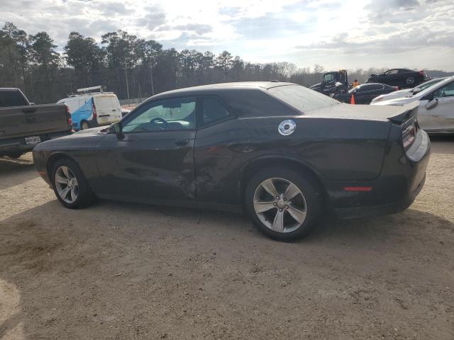 Снимка 2 от търг – 2015 DODGE CHALLENGER с VIN 2C3CDZAG9FH775407