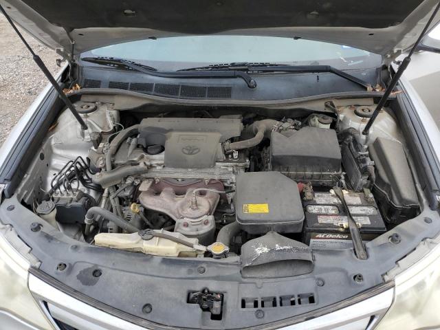 Photo 11 from auction – 2013 TOYOTA CAMRY L with VIN 4T4BF1FK7DR289612
