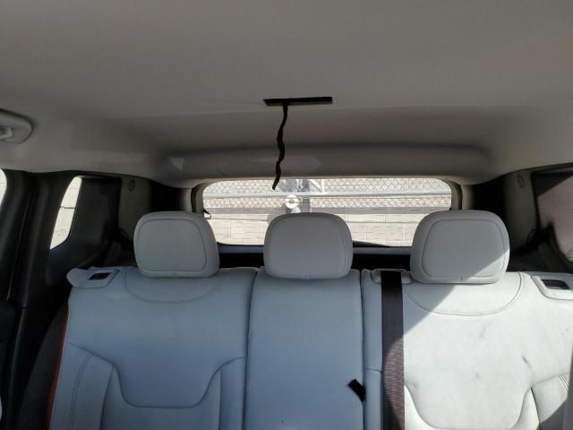 Photo 10 from auction – 2015 JEEP RENEGADE with VIN ZACCJBDT9FPC32321
