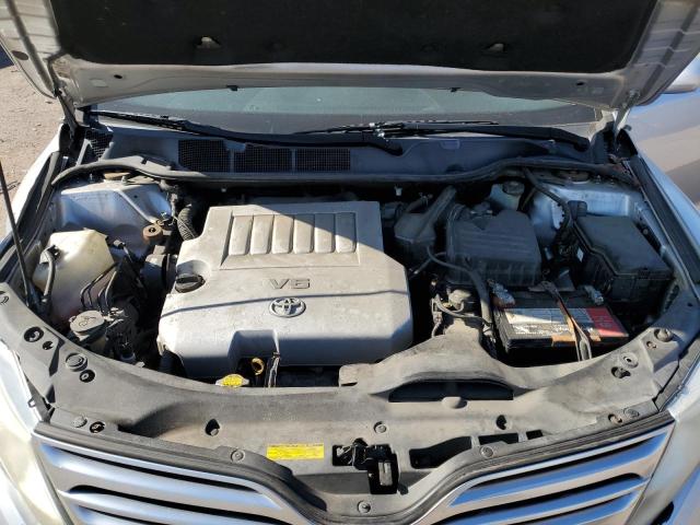Photo 12 from auction – 2010 TOYOTA VENZA with VIN 4T3BK3BB0AU045035