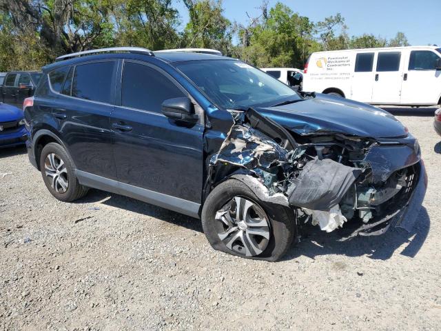 Photo 4 from auction – 2018 TOYOTA RAV4 LE with VIN JTMZFREV7JJ747671