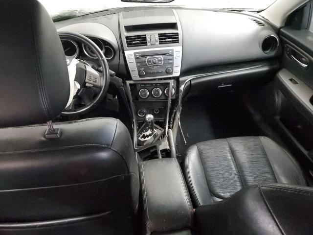Снимка 8 от търг – 2009 MAZDA 6 S с VIN 1YVHP82B395M09678