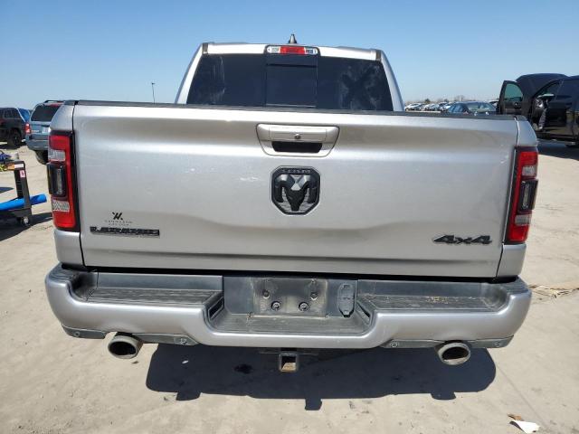 Photo 6 from auction – 2020 RAM 1500 LARAM with VIN 1C6SRFJT8LN308610