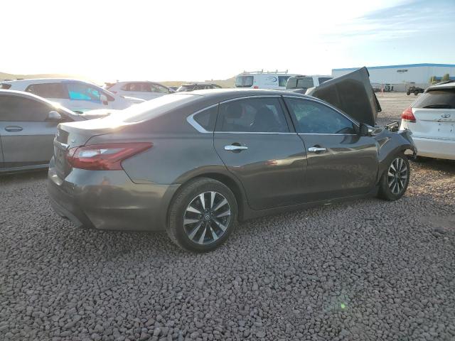 Photo 3 from auction – 2017 NISSAN ALTIMA 2.5 with VIN 1N4AL3AP2HC172264