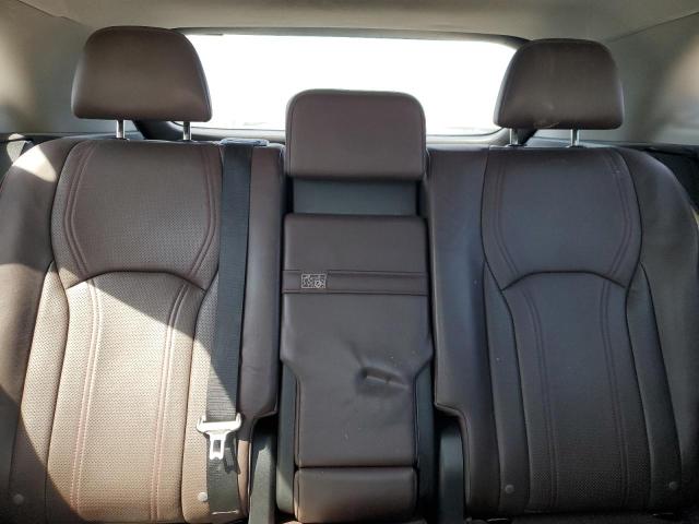 Photo 10 from auction – 2017 LEXUS RX 350 BAS with VIN 2T2ZZMCAXHC046067