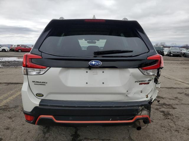 Photo 6 from auction – 2020 SUBARU FORESTER S with VIN JF2SKAMC1LH442421