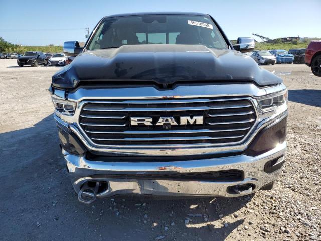 Photo 5 from auction – 2022 RAM 1500 LONGH with VIN 1C6SRFKMXNN131794