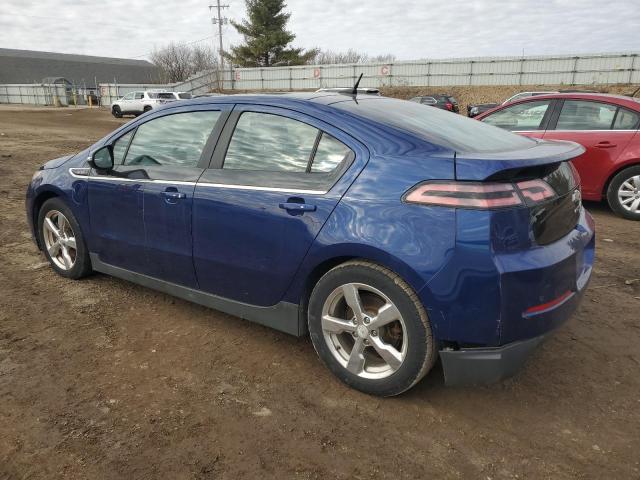 Photo 2 from auction – 2012 CHEVROLET VOLT with VIN 1G1RD6E49CU107323