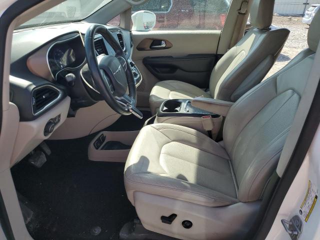 Photo 7 from auction – 2018 CHRYSLER PACIFICA T with VIN 2C4RC1EG1JR227814