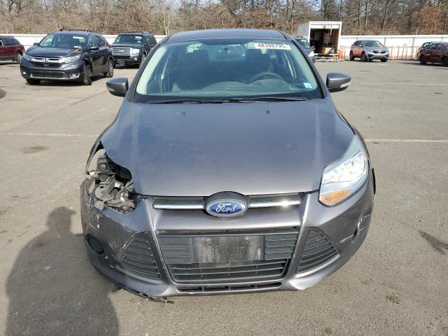 Photo 5 from auction – 2014 FORD FOCUS SE with VIN 1FADP3F29EL446120