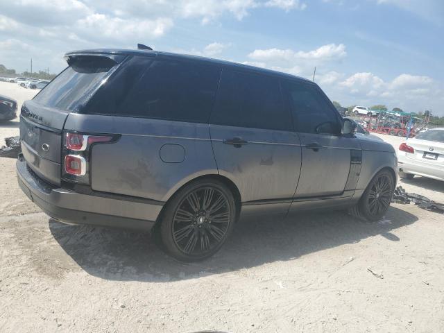 Снимка 3 от търг – 2021 LAND ROVER RANGE ROVE с VIN SALGS2RU6MA422812