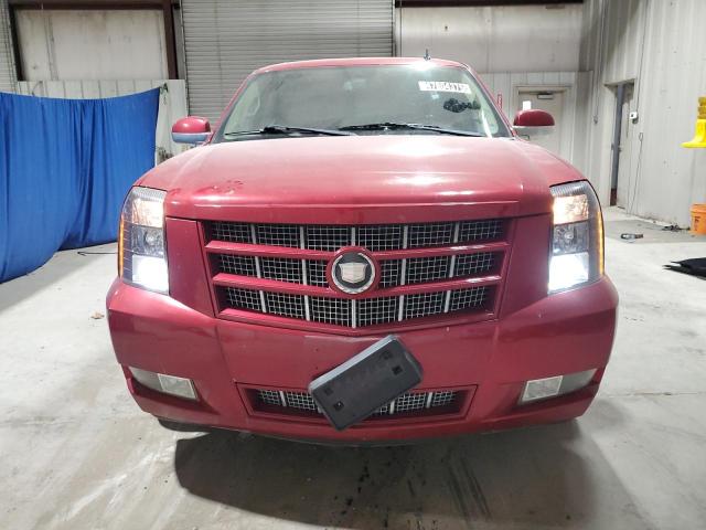 Снимка 5 от търг – 2012 CADILLAC ESCALADE P с VIN 1GYS4CEF0CR261926
