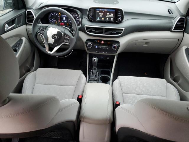 Photo 8 from auction – 2020 HYUNDAI TUCSON SE with VIN KM8J2CA43LU099083