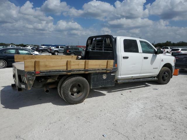 Photo 3 from auction – 2021 RAM 3500 with VIN 3C7WRTCLXMG541410
