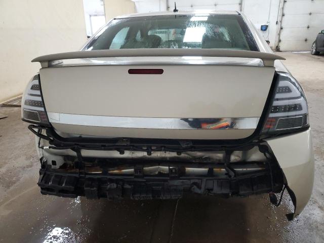 Photo 6 from auction – 2009 CHEVROLET IMPALA 1LT with VIN 2G1WT57K491279534
