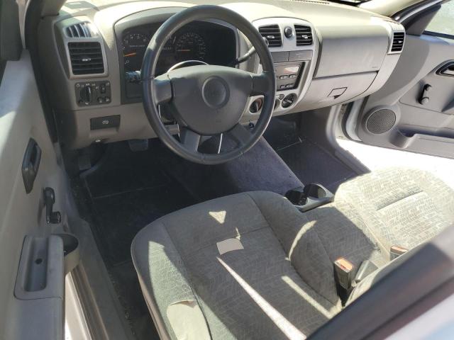Photo 8 from auction – 2007 CHEVROLET COLORADO with VIN 1GCCS149078204797