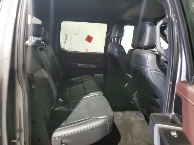 Photo 11 from auction – 2022 FORD F150 SUPER with VIN 1FTFW1ED2NFA05537