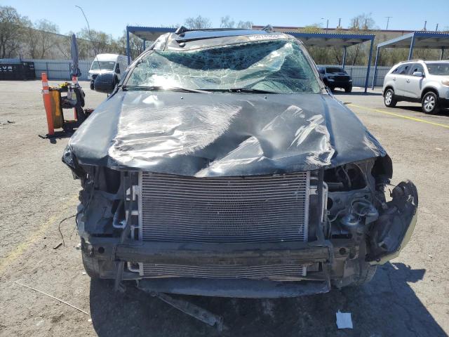 Photo 5 from auction – 2010 FORD ESCAPE LIM with VIN 1FMCU0EG8AKC26084