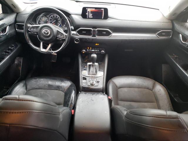 Photo 8 from auction – 2020 MAZDA CX-5 TOURI with VIN JM3KFACM1L0790125