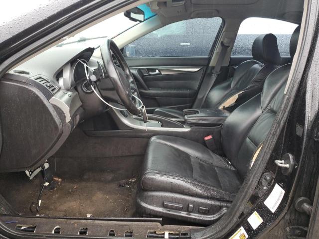 Photo 7 from auction – 2011 ACURA TL with VIN 19UUA9F27BA000572