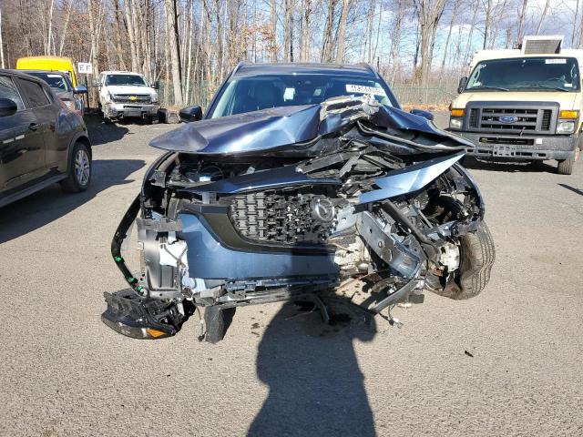 صورة رقم 5 من المزاد - 2024 MAZDA CX-50 PREF مع VIN 7MMVABBM8RN180164