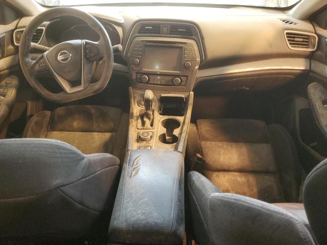 Photo 8 from auction – 2017 NISSAN MAXIMA 3.5 with VIN 1N4AA6APXHC416539