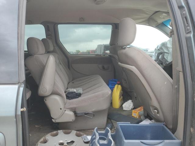 Photo 11 from auction – 2001 CHRYSLER TOWN & COU with VIN 2C4GP44341R375726