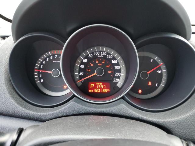 Снимка 9 от търг – 2011 KIA FORTE EX с VIN KNAFU5A22B5329927