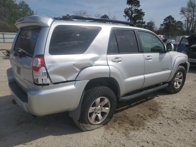 Снимка 3 от търг – 2007 TOYOTA 4RUNNER SR с VIN JTEBU14RX78100710
