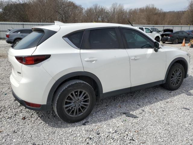 Photo 3 from auction – 2019 MAZDA CX-5 TOURI with VIN JM3KFACM8K0611741