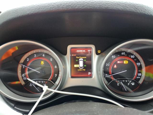 Photo 9 from auction – 2012 DODGE JOURNEY SX with VIN 3C4PDDBGXCT246386