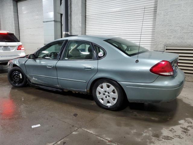 Снимка 2 от търг – 2005 FORD TAURUS SE с VIN 1FAFP53255A153125