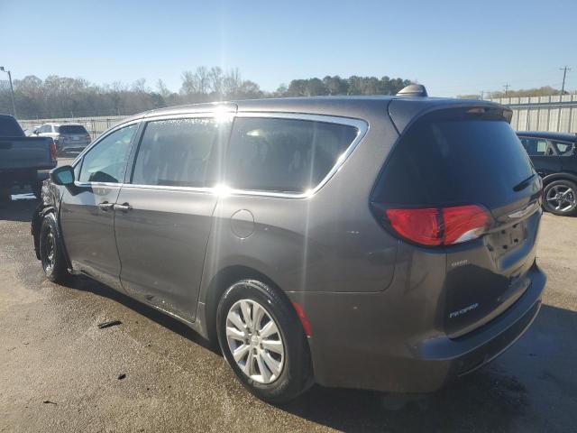 Photo 2 from auction – 2019 CHRYSLER PACIFICA L with VIN 2C4RC1AG5KR639550