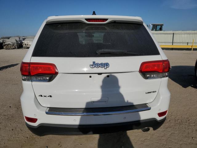 Photo 6 from auction – 2019 JEEP GRAND CHER with VIN 1C4RJFBG7KC713853