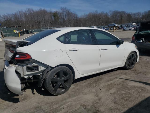 Photo 3 from auction – 2014 DODGE DART SXT with VIN 1C3CDFBB7ED906816