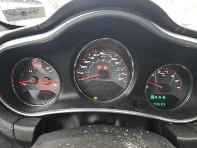 Photo 9 from auction – 2014 DODGE AVENGER SE with VIN 1C3CDZAB1EN225788