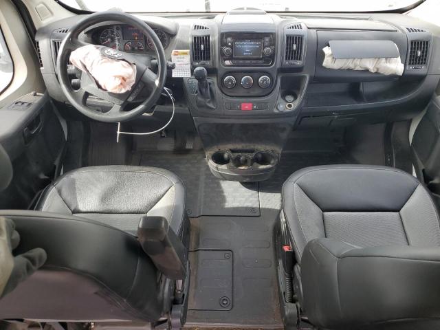 Снимка 8 от търг – 2019 RAM PROMASTER с VIN 3C6TRVNG6KE512918
