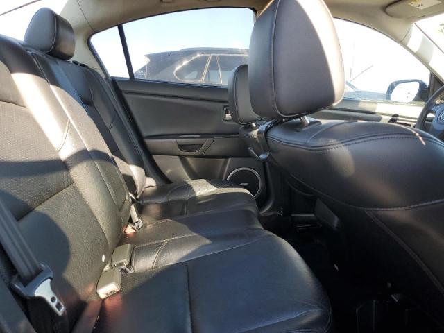 Снимка 10 от търг – 2007 MAZDA 3 S с VIN JM1BK324671640738
