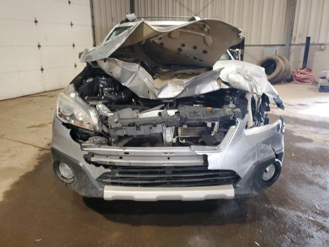 Photo 5 from auction – 2016 SUBARU OUTBACK 2. with VIN 4S4BSANC7G3234118