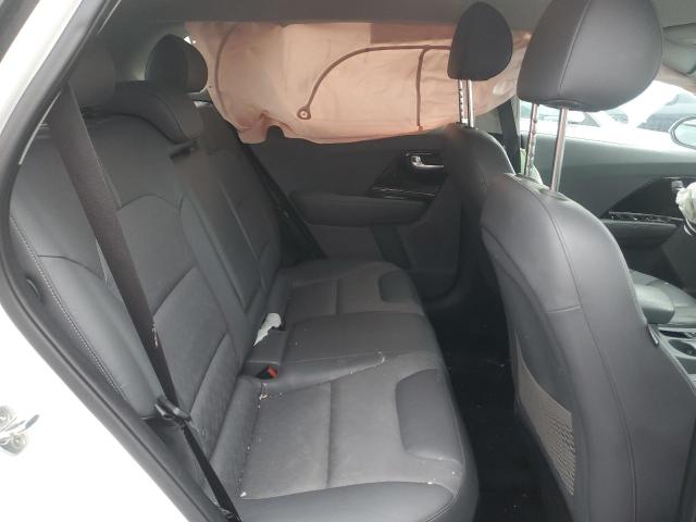 Photo 10 from auction – 2017 KIA NIRO EX with VIN KNDCC3LC5H5060009