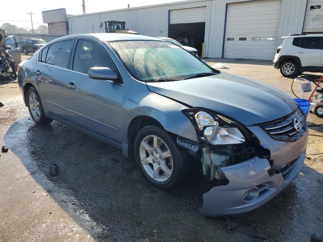 Photo 4 from auction – 2012 NISSAN ALTIMA BAS with VIN 1N4AL2APXCC159765