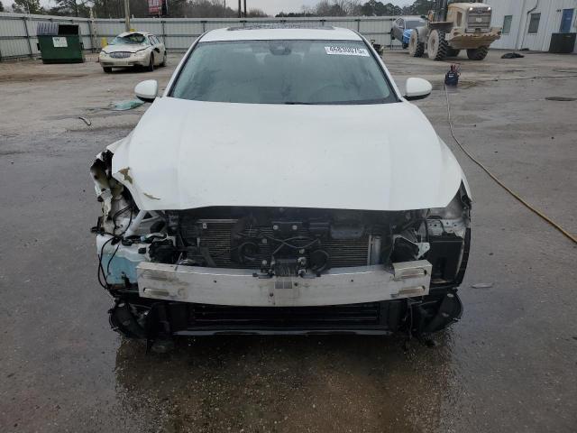Photo 5 from auction – 2020 NISSAN ALTIMA SL with VIN 1N4BL4EV1LN318170