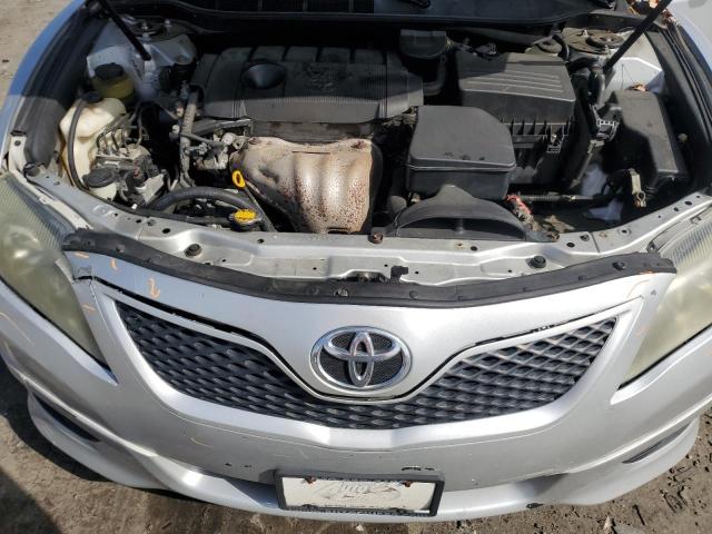 Photo 11 from auction – 2011 TOYOTA CAMRY BASE with VIN 4T1BF3EK9BU635289