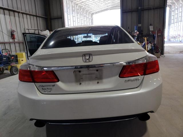 Photo 6 from auction – 2013 HONDA ACCORD SPO with VIN 1HGCR2F52DA062082