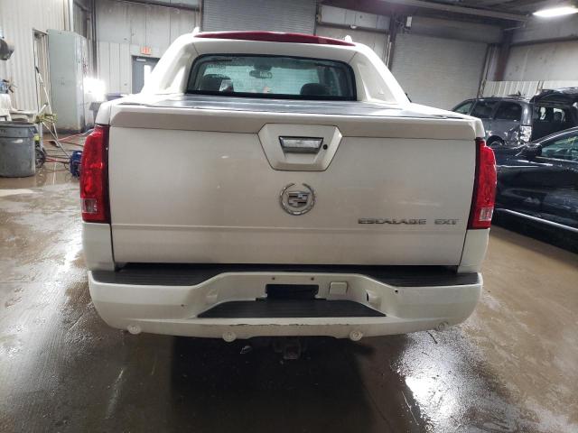 Photo 6 from auction – 2006 CADILLAC ESCALADE E with VIN 3GYEK62N06G117572
