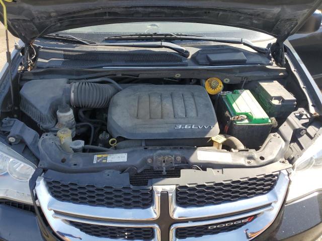 Photo 12 from auction – 2016 DODGE GRAND CARA with VIN 2C4RDGBG3GR259631
