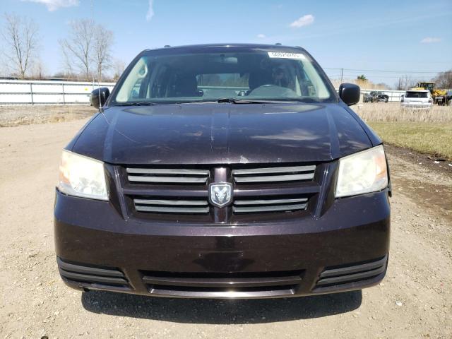 Снимка 5 от търг – 2010 DODGE GRAND CARA с VIN 2D4RN3D14AR332515