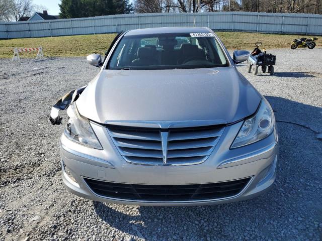 Photo 5 from auction – 2012 HYUNDAI GENESIS 3. with VIN KMHGC4DD9CU207649